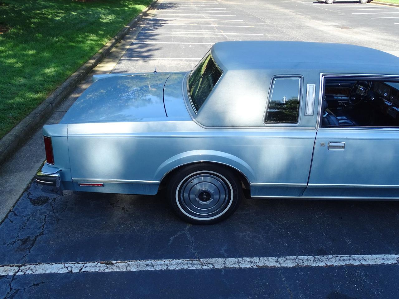 1981 Lincoln Town Car for sale in O'Fallon, IL – photo 57
