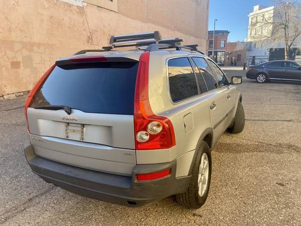 2005 Volvo XC90 2.5T Sport Utility 4D AWD - - cars & trucks - by... for sale in Fort Collins, CO – photo 11