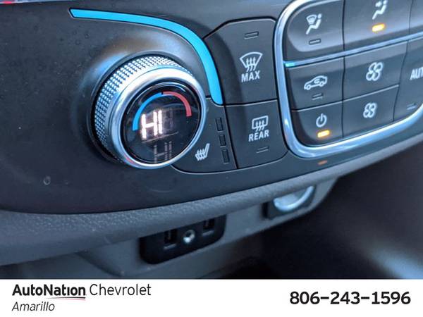 2018 Chevrolet Traverse LT Cloth SKU:JJ146713 SUV - cars & trucks -... for sale in Amarillo, TX – photo 14