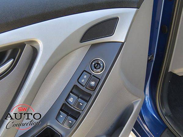 2016 Hyundai Elantra SE - Seth Wadley Auto Connection for sale in Pauls Valley, OK – photo 22