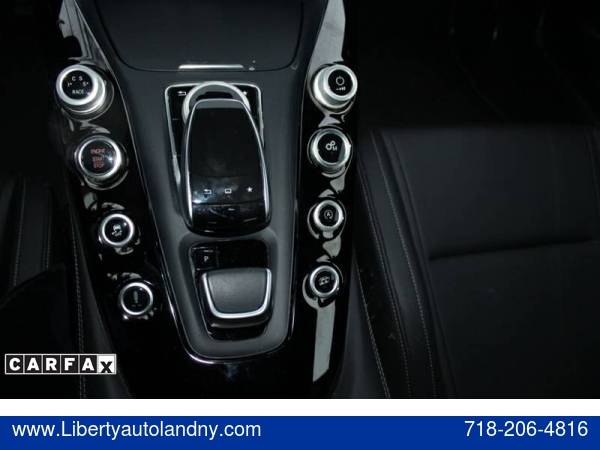 2016 Mercedes-Benz AMG GT S 2dr Coupe - cars & trucks - by dealer -... for sale in Jamaica, NY – photo 12