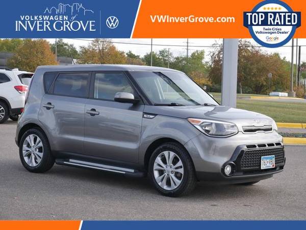 2016 Kia Soul + - cars & trucks - by dealer - vehicle automotive sale for sale in Inver Grove Heights, MN – photo 2
