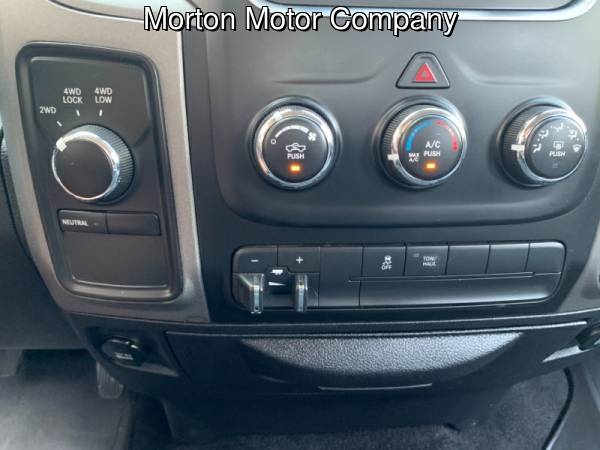 2014 Ram 2500 4WD Crew Cab 149" Tradesman **Financing Available On... for sale in Tempe, NV – photo 22