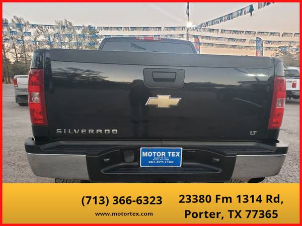 2009 Chevrolet Silverado 2500 HD Extended Cab - Financing Available!... for sale in Porter, MS – photo 7