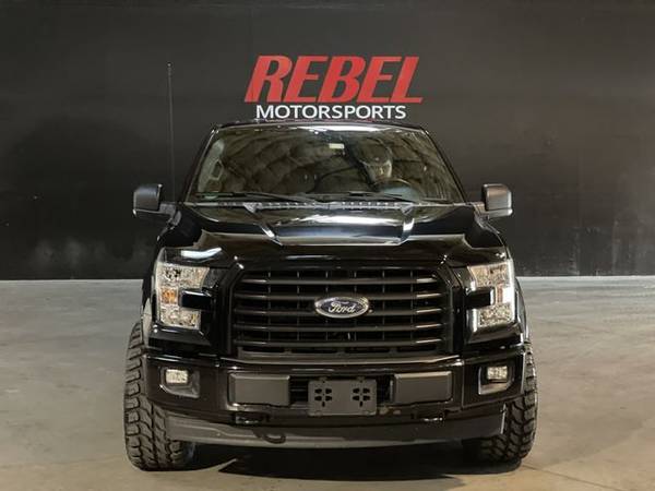 2017 Ford F150 SuperCrew Cab - 1 Pre-Owned Truck & Car Dealer - cars for sale in Other, CA – photo 3