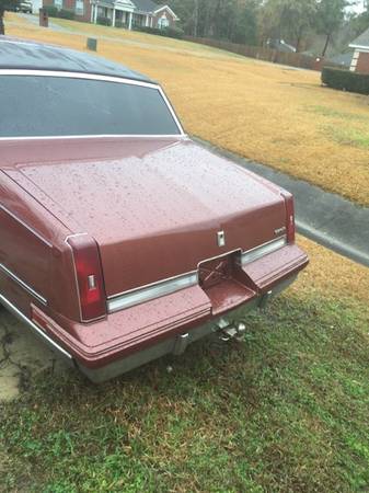 1987 Cutlass Brougham for sale in Tallahassee, FL – photo 9