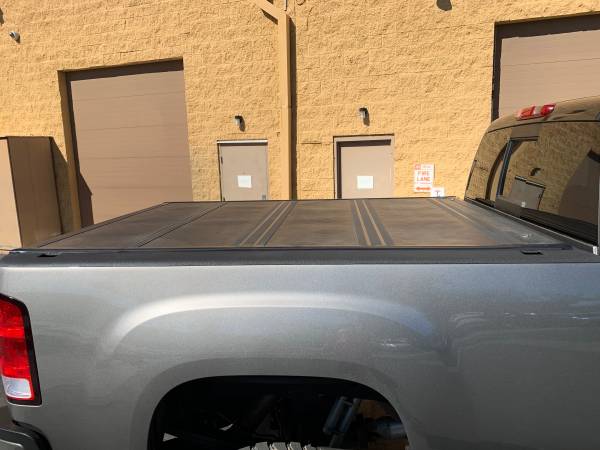 2013 GMC Sierra Denali Diesel 2500 4x4 Lifted for sale in Phoenix, AZ – photo 11