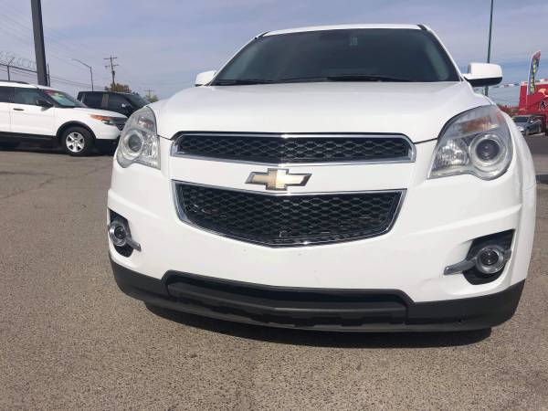 😍2015 CHEVY EQUINOX😍 - cars & trucks - by dealer - vehicle... for sale in El Paso, TX – photo 4