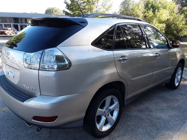 Lexus RX-350 for sale in Chattanooga, TN – photo 3