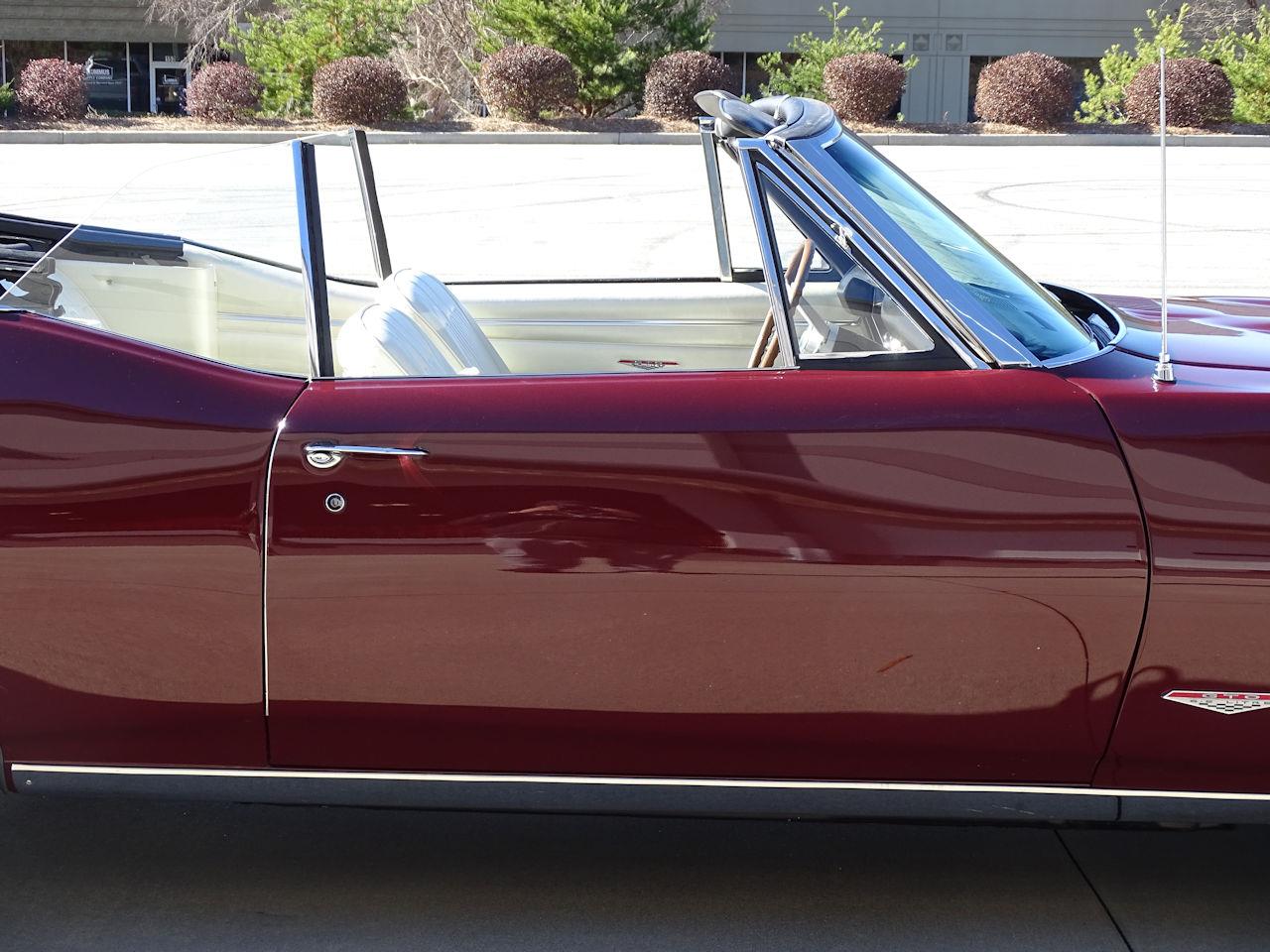 1968 Pontiac GTO for sale in O'Fallon, IL – photo 58