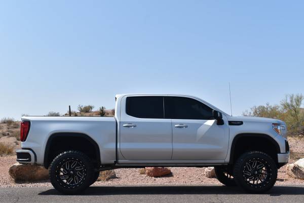 2019 *GMC* *Sierra 1500* *6.2 .BRAND NEW SET UP.LIFTED - cars &... for sale in Scottsdale, CO – photo 11