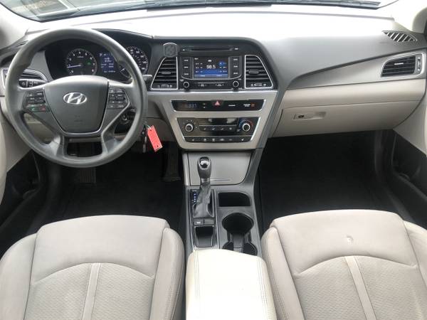 2015 Hyundai Sonata Sport - - by dealer - vehicle for sale in Marlborough , MA – photo 14