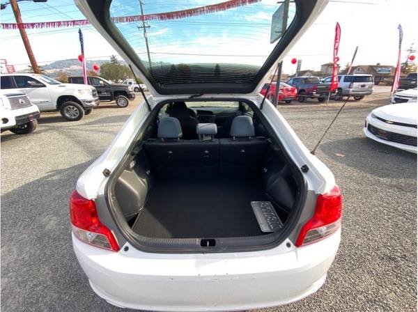 2013 Scion tC Hatchback!!! CALL NOW!!! - cars & trucks - by dealer -... for sale in Santa Rosa, CA – photo 9