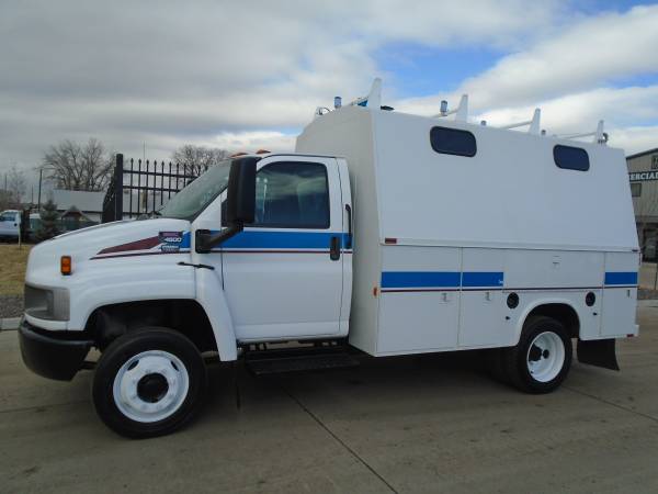 Over 120 Work Trucks In Inventory ***24 In This Ad*** - cars &... for sale in Dupont, NE – photo 16