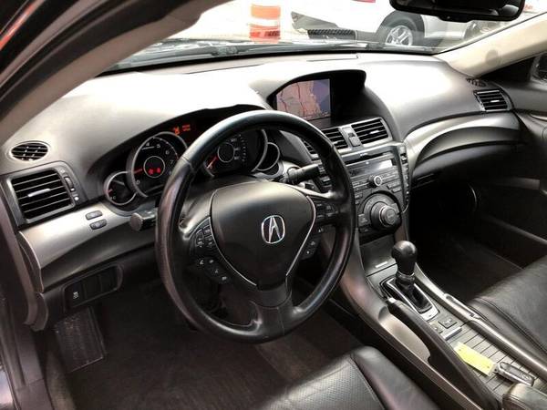 2012 Acura TL 4dr Sdn Auto Nav CALL OR TEXT TODAY! for sale in Cleveland, OH – photo 19