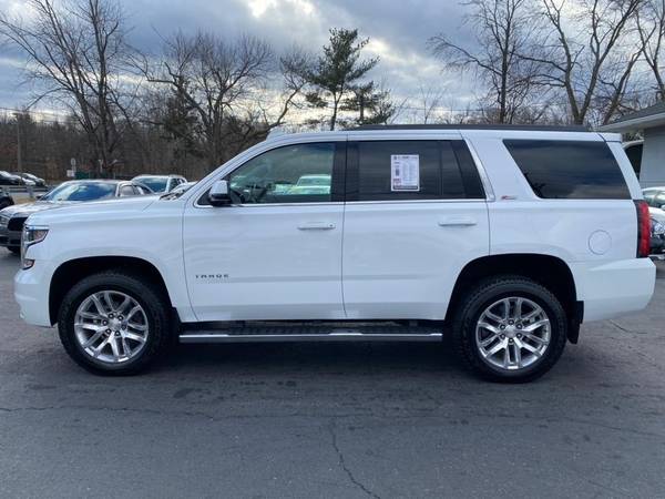 2018 Chevrolet Chevy Tahoe LT - - by dealer - vehicle for sale in Maple Shade, NJ – photo 11