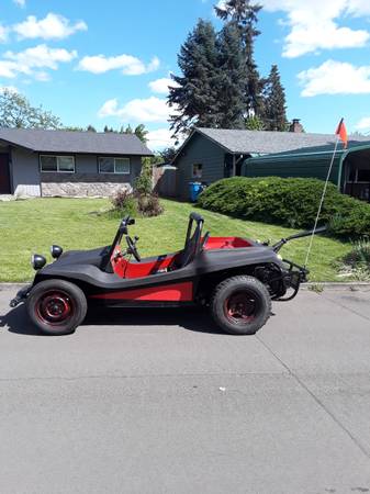 VW dune buggy Baja Bug for sale in Vancouver, OR – photo 2