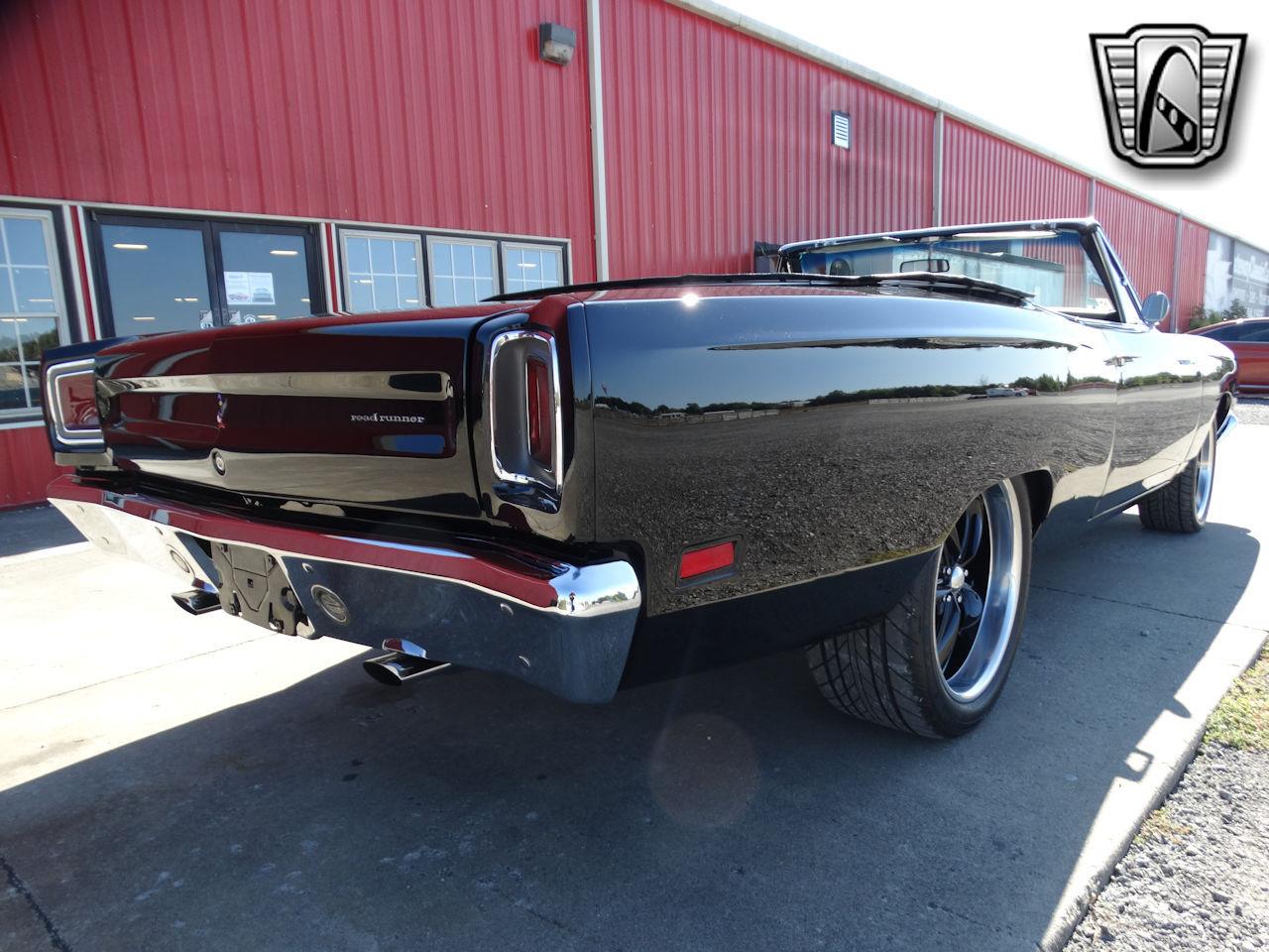 1969 Plymouth Road Runner for sale in O'Fallon, IL – photo 39