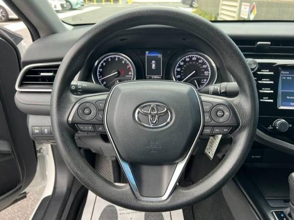 2020 Toyota Camry - - by dealer - vehicle automotive for sale in Honolulu, HI – photo 16