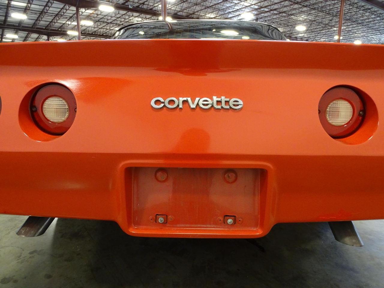 1980 Chevrolet Corvette for sale in O'Fallon, IL – photo 76