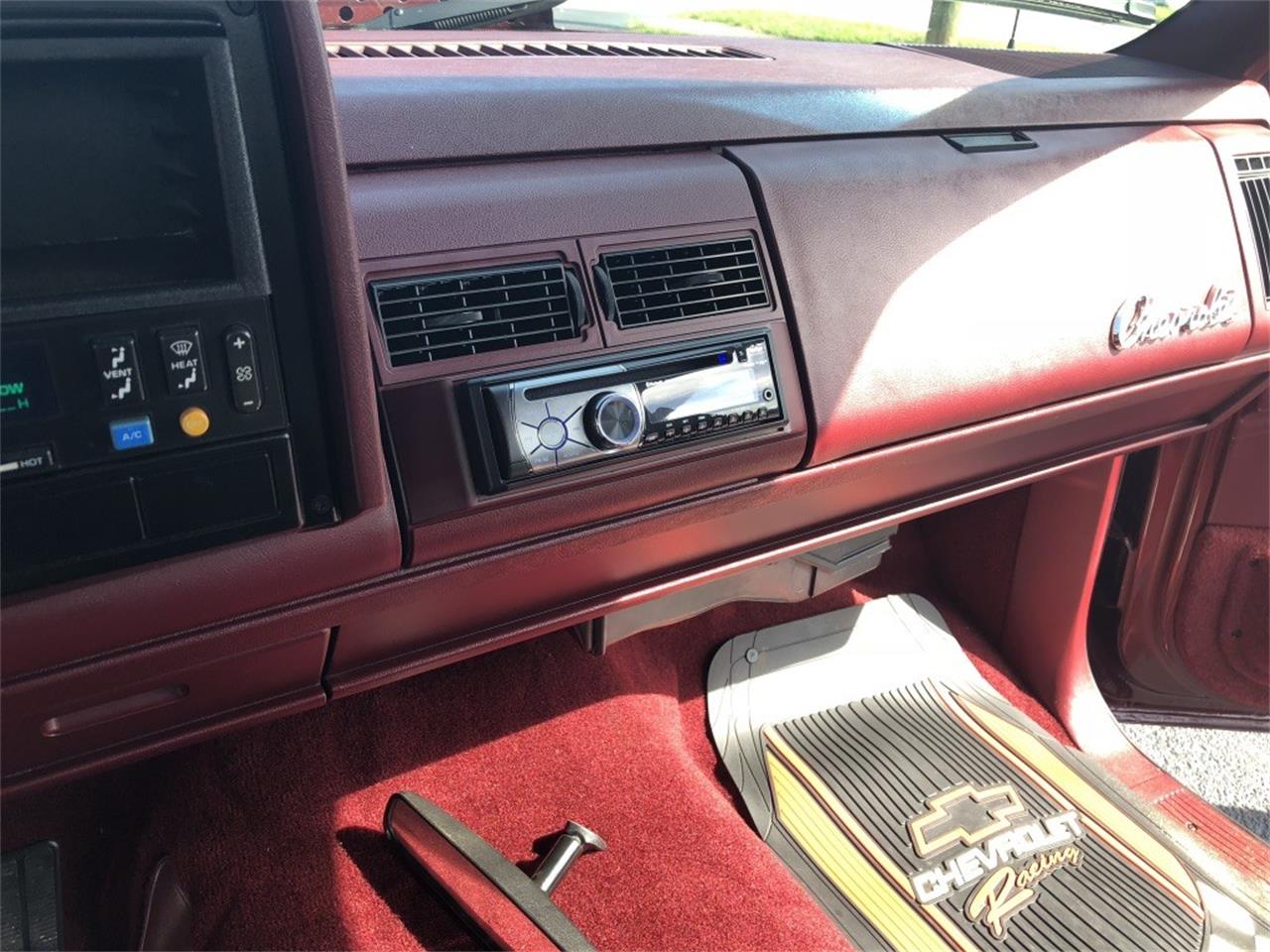 1988 Chevrolet 1500 for sale in Clarksville, GA – photo 25