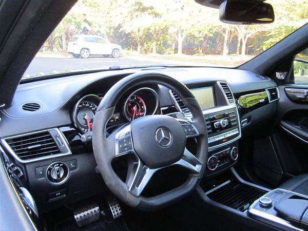 2014 MERCEDES-BENZ GL-CLASS GL 63 AMG ~ Youre Approved! Low Down... for sale in Manassas, VA – photo 10