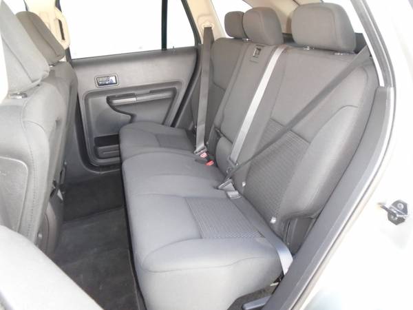 2008 Ford Edge 4dr SE FWD - - by dealer - vehicle for sale in Lumberton, NJ – photo 11