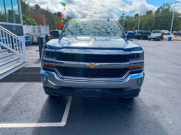 2017 Chevrolet Chevy Silverado 1500 Diesel Truck / Trucks - cars &... for sale in Plaistow, NY – photo 3