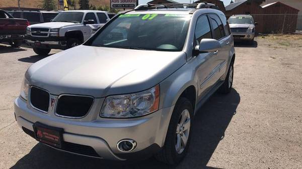 2007 Pontiac Torrent - Financing Available! for sale in Kalispell, MT – photo 2