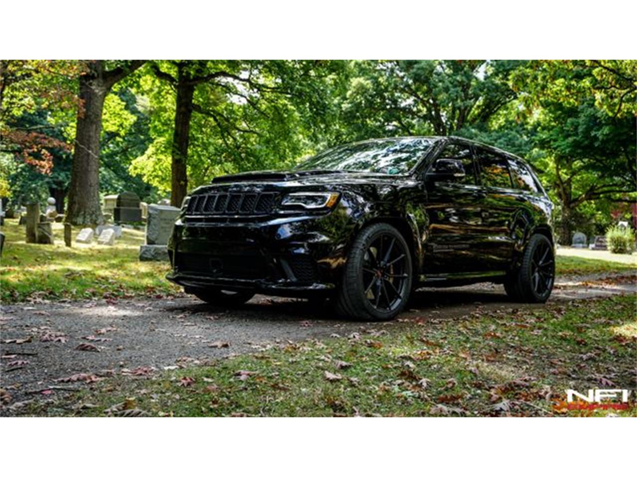 2019 Jeep Grand Cherokee for sale in North East, PA – photo 53