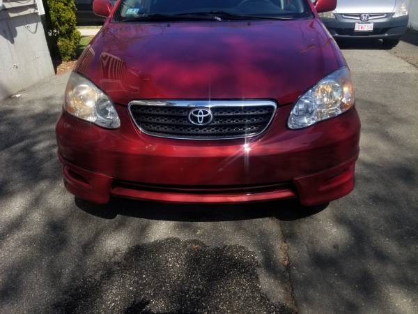 2007 Toyota Corolla for sale in Nahant, MA – photo 8