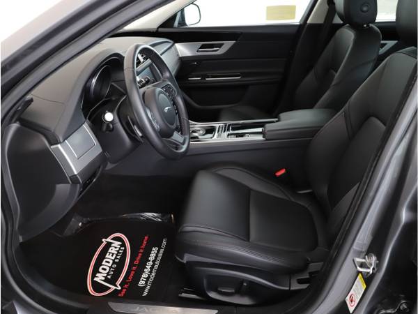 2018 Jaguar XF Premium - - by dealer - vehicle for sale in Tyngsboro, MA – photo 21