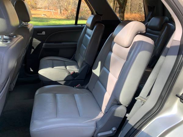 !!!### 2006 FORD FREESTYLE SEL AWD W/3RD ROW SUV###!!! - cars &... for sale in Trumbull, NY – photo 12