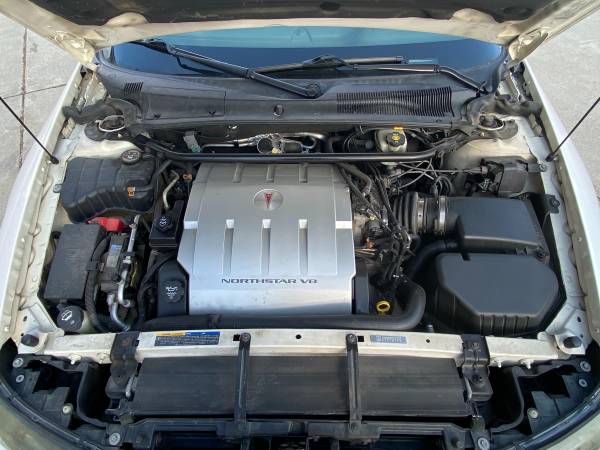 Bonneville GXP for sale in Grand Forks, ND – photo 13