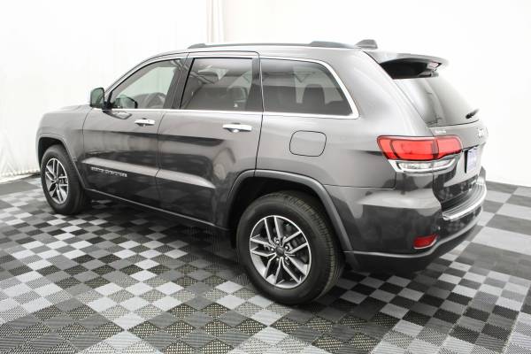 2020 Jeep Grand Cherokee Limited W/BACKUP CAM - cars & trucks - by... for sale in Scottsdale, AZ – photo 11