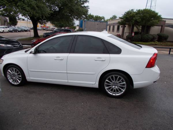 2009 VOLVO S40 CLEAN TITLE www achautohaus com - cars & for sale in Dallas, TX – photo 5