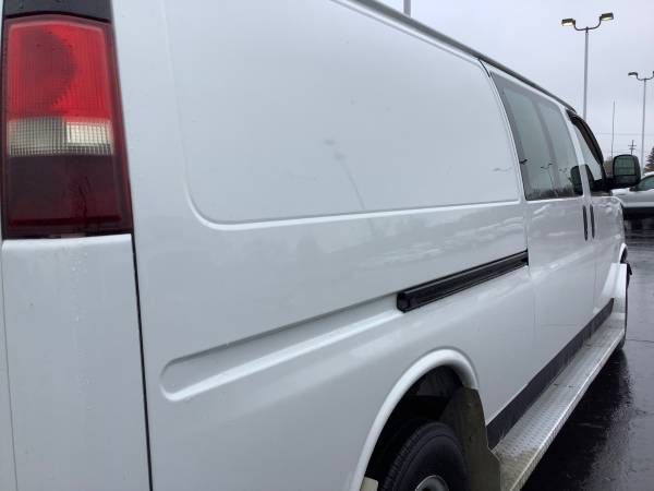 2009 Chevy Express 3500! Great Price! ONE Owner! for sale in Ortonville, MI – photo 12