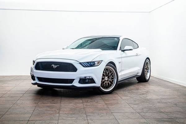 2015 Ford Mustang GT Premium 5 0 With Upgrades for sale in Addison, LA – photo 13