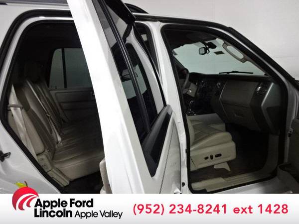 2010 Ford Expedition Limited - SUV for sale in Apple Valley, MN – photo 24