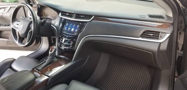 CADILLAC XTS PREMIUM 2014 for sale in Brownsville, TX – photo 9