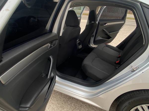 2015 Volkswagen Passat Sport PZEV 5M - - by dealer for sale in SAN ANGELO, TX – photo 19