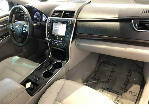 2017 Toyota Camry XLE / $1,111 below Retail! for sale in Scottsdale, AZ – photo 11