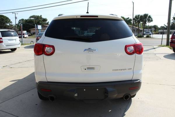 Chevrolet Traverse for sale in Edgewater, FL – photo 10