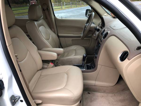 2006 Chevy HHR LT 4dr Sport Wagon - New Pa Insp - Moonroof & Leather! for sale in Wind Gap, PA – photo 17