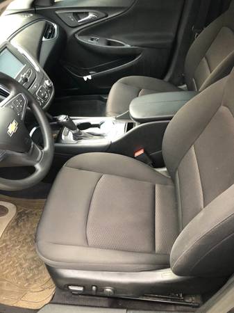 2018 Chevrolet Malibu LT for sale in Las Cruces, NM – photo 14