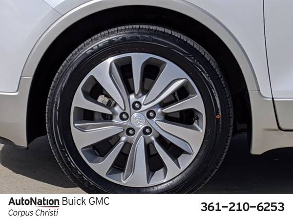 2018 Buick Encore Preferred SKU:JB640828 SUV - cars & trucks - by... for sale in Corpus Christi, TX – photo 10