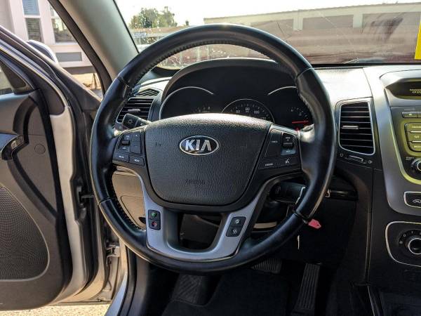 2015 Kia Sorento LX AWD - $0 Down With Approved Credit! - cars &... for sale in Nipomo, CA – photo 24