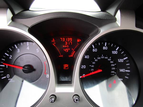 2011 Nissan Juke S AWD Turbo for sale in Joplin, MO – photo 12
