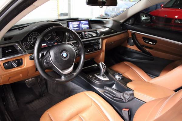 2015 BMW 4 Series 435i Coupe - - by dealer - vehicle for sale in Hayward, CA – photo 13