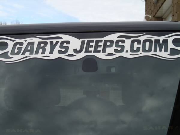 2013 Jeep Wrangler Unlimited, Sahara Edition, SkyJacker lift, - cars... for sale in Chicopee, RI – photo 21